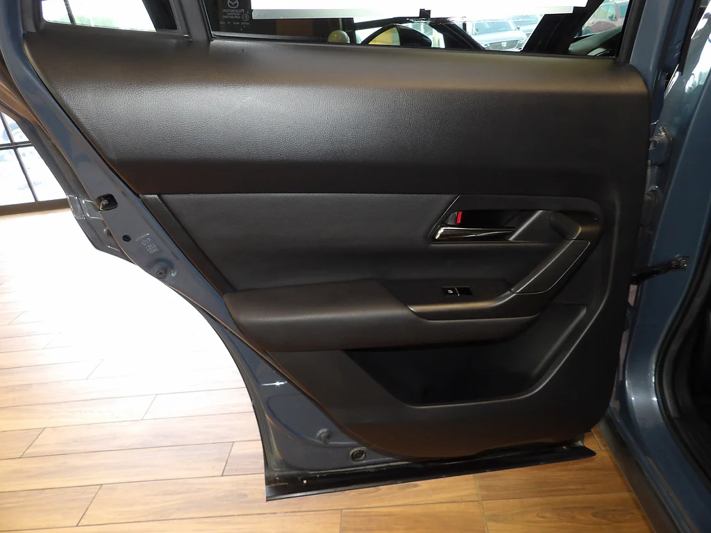 Certified Used 2023 Polymetal Gray Metallic Mazda 2.5 S Premium Plus image 21