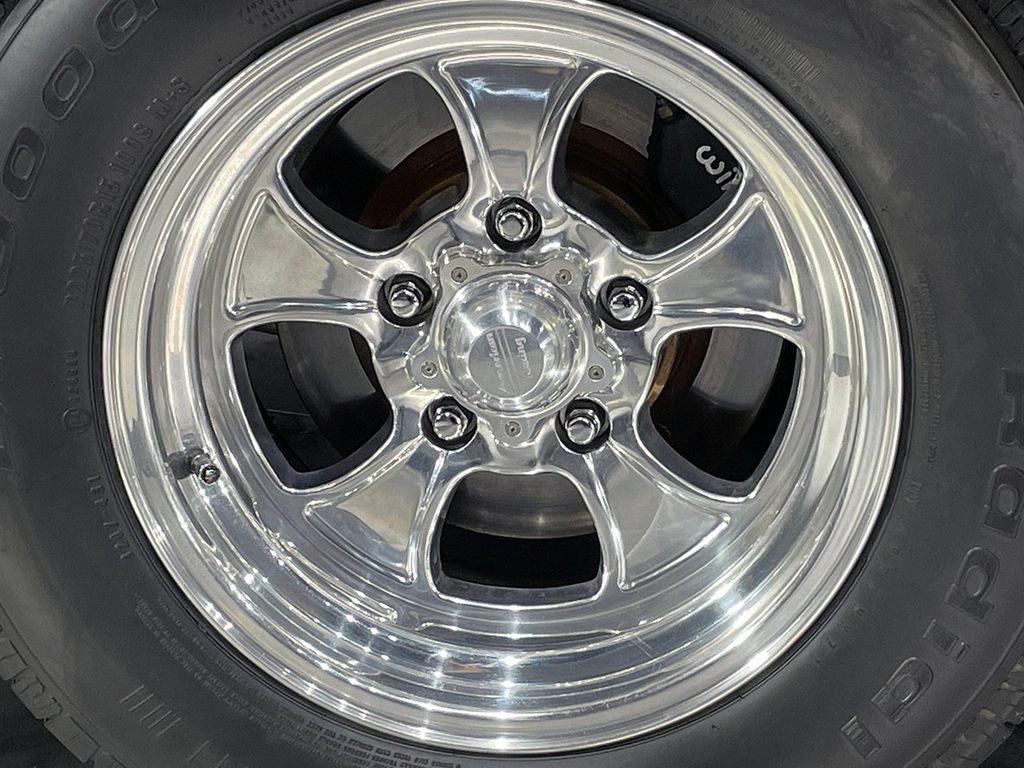 Used 1963  BUIC NA image 20