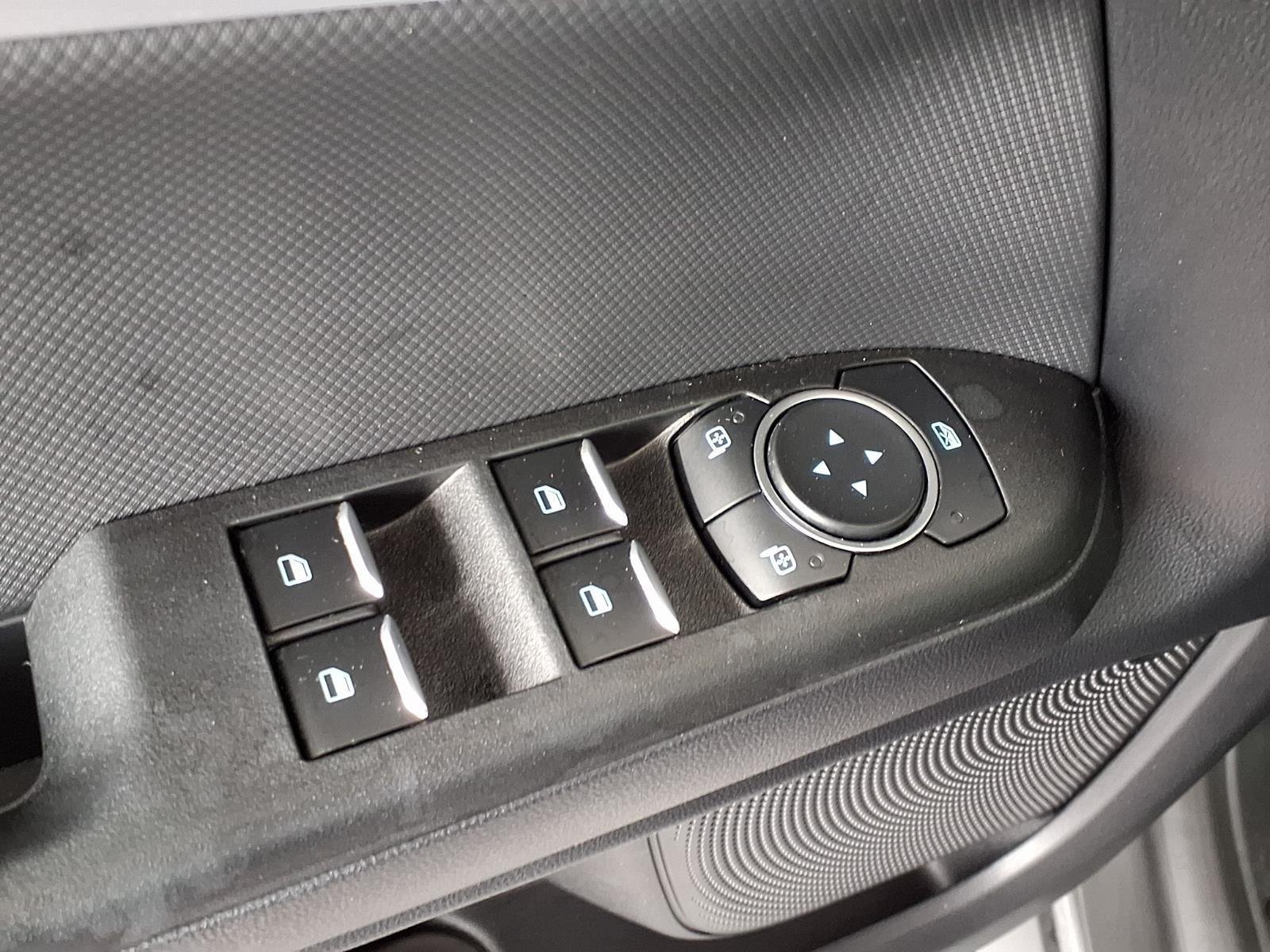 Used 2023 Carbonized Gray Metallic Ford Big Bend image 7