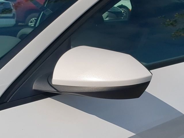New 2026 White Hyundai SE image 37