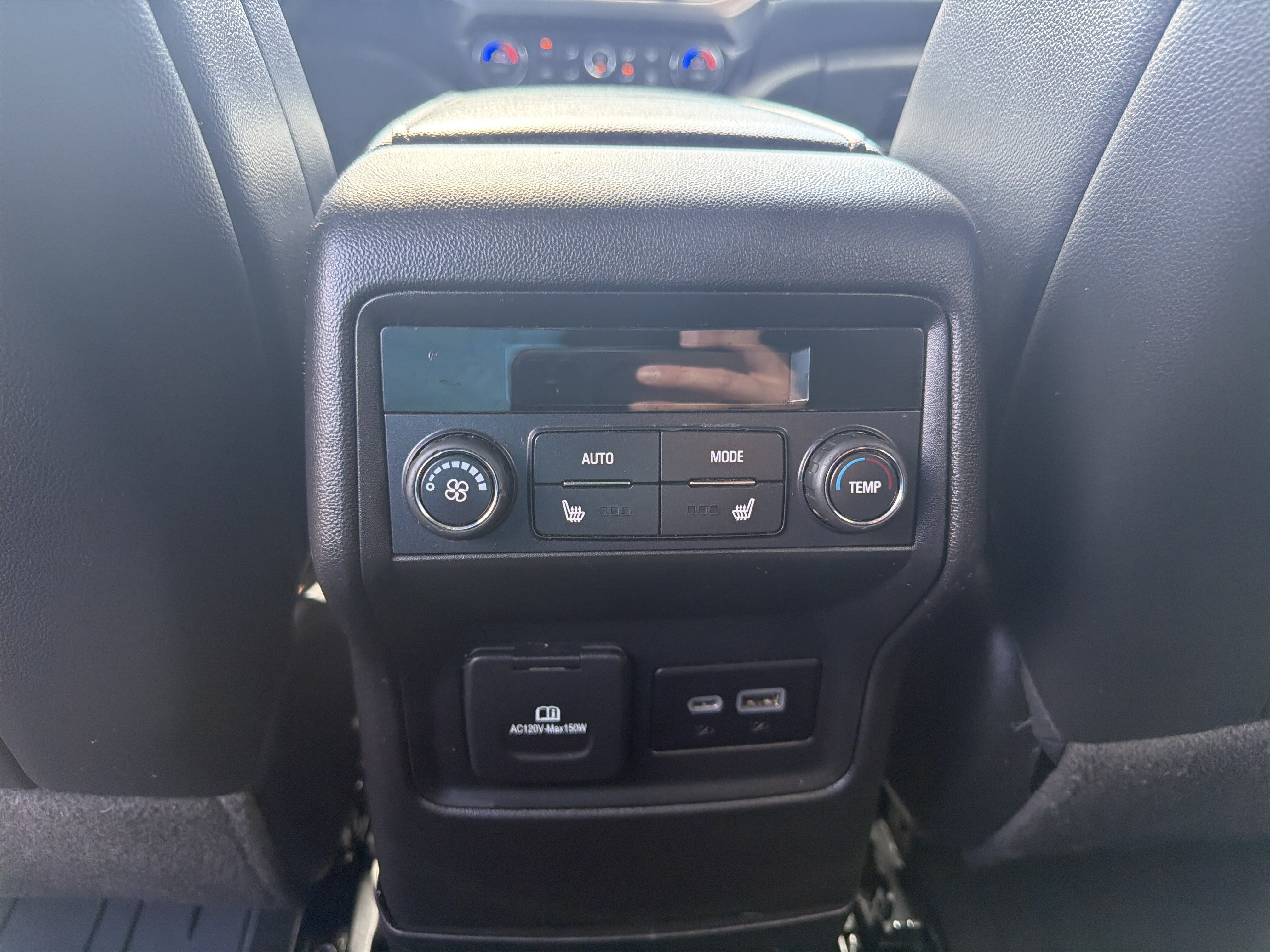 2023 GMC Acadia AT4 - Photo 16