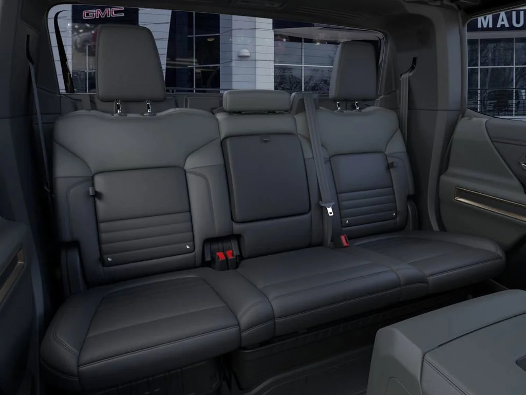 2025 GMC HUMMER EV 3X - Photo 17