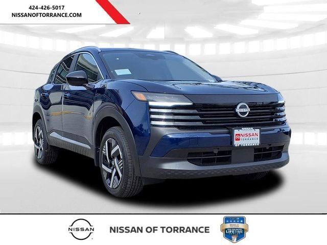 2026 Nissan KICKS