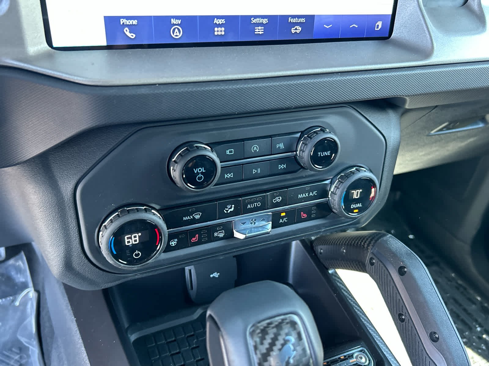 2024 Ford Bronco 4-Door Raptor - Photo 34