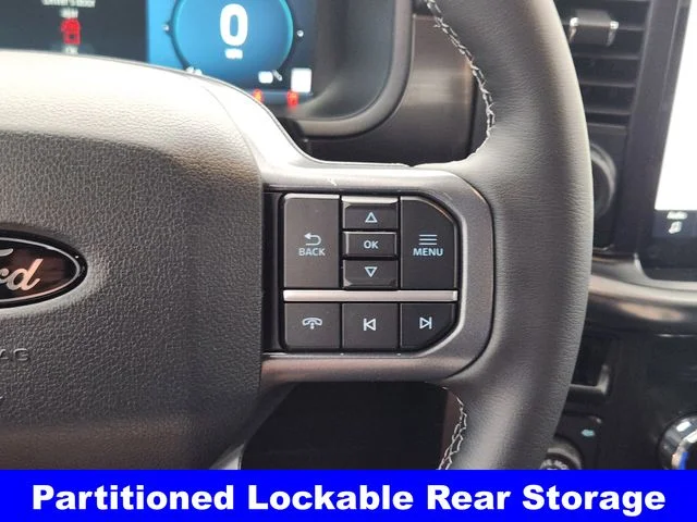 New 2026 Avalanche Ford Lariat® image 30