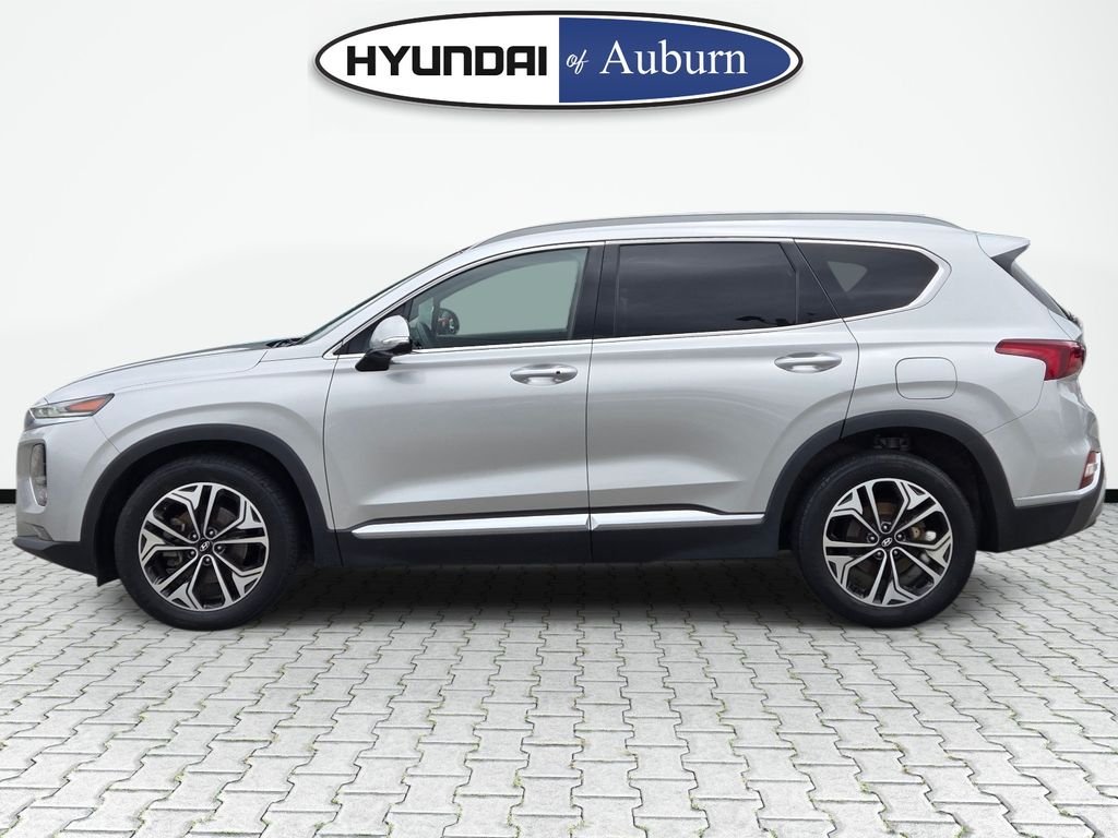 2019 Hyundai Santa Fe Ultimate - Photo 10