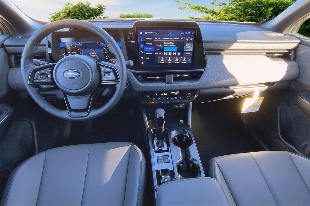 2026 Subaru Outback Premium - Photo 5