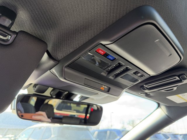 2026 Subaru Outback Limited - Photo 54