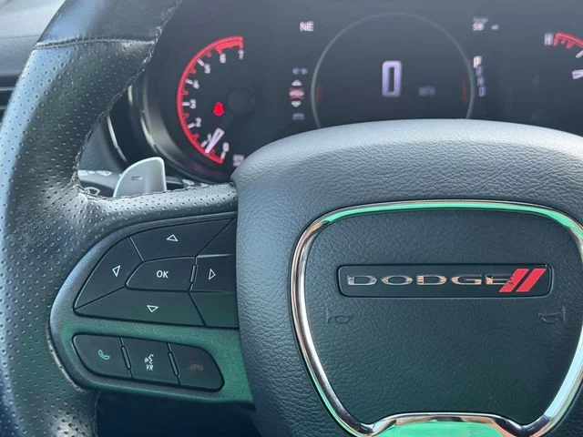 Certified Used 2024 Gray Dodge R/T Plus image 27