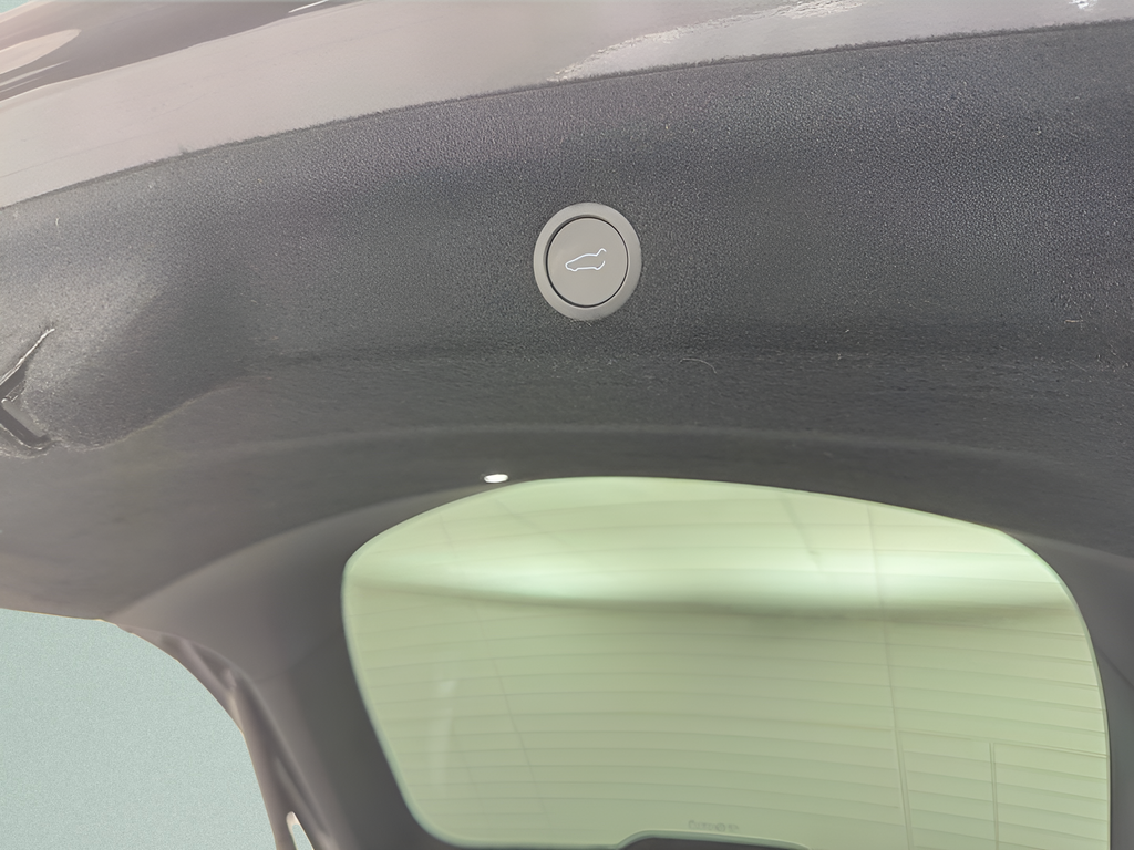 Used 2026 Stealth Gray Tesla Long Range image 6