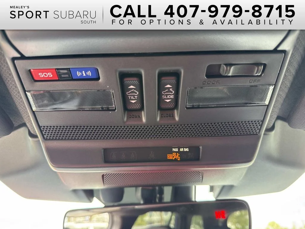 2026 Subaru Outback Premium - Photo 44
