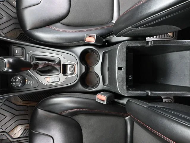 2022 Jeep Cherokee Trailhawk - Photo 33