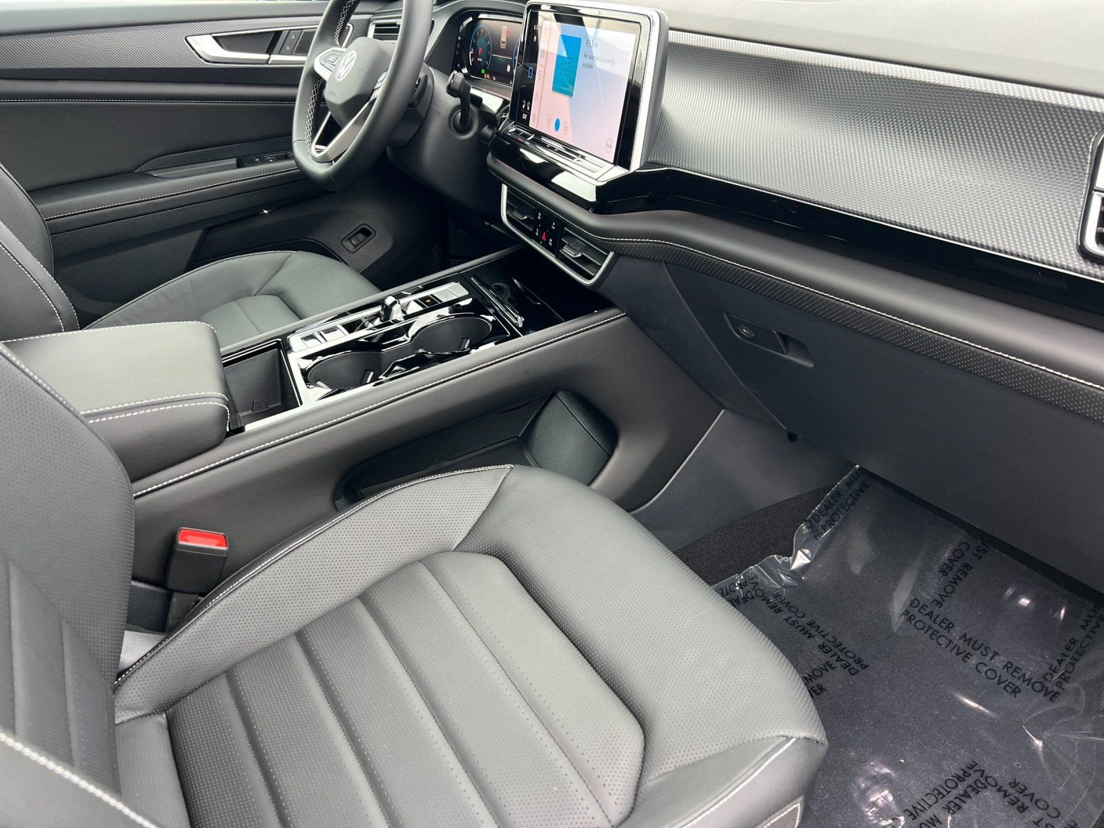2026 Volkswagen Atlas Cross Sport SEL - Photo 15