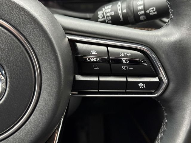 2024 Mazda CX-90 Premium Plus Package - Photo 22