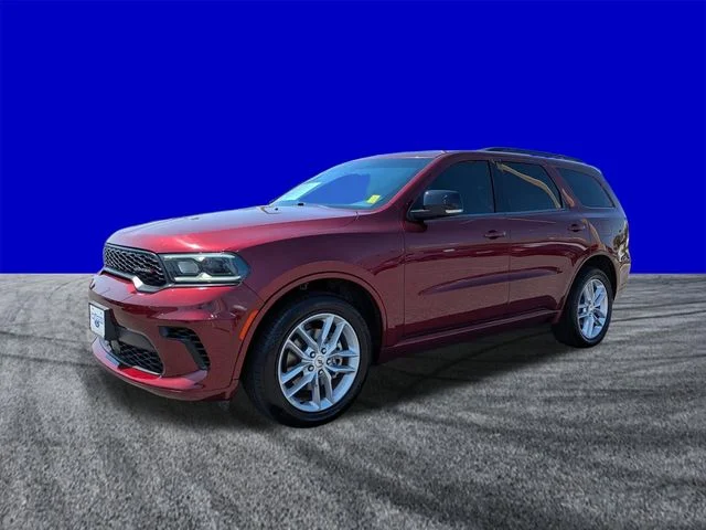 Certified Used 2024 Pearl Dodge GT Plus image 8