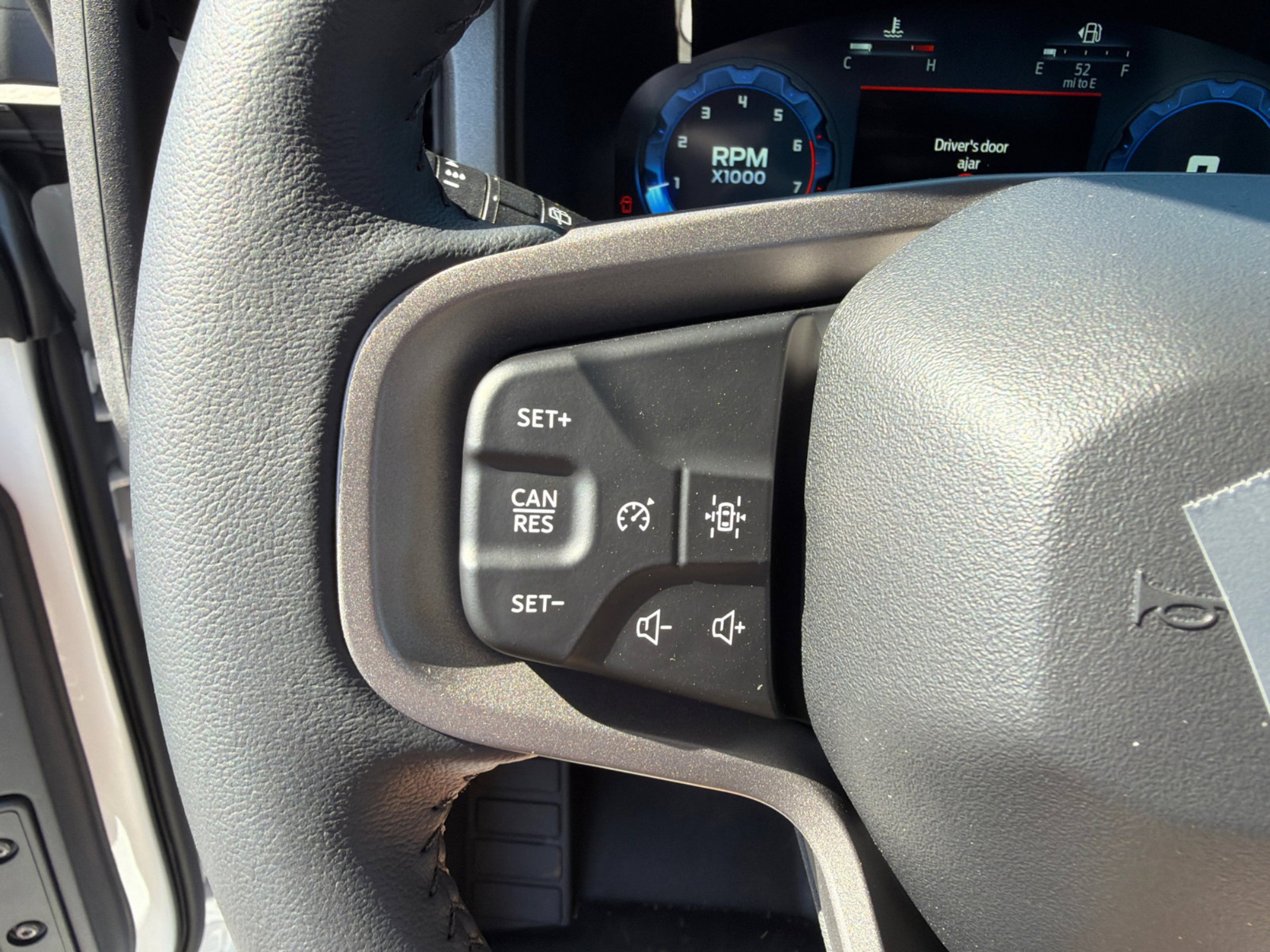 New 2026 Oxford White Ford Big Bend® image 23