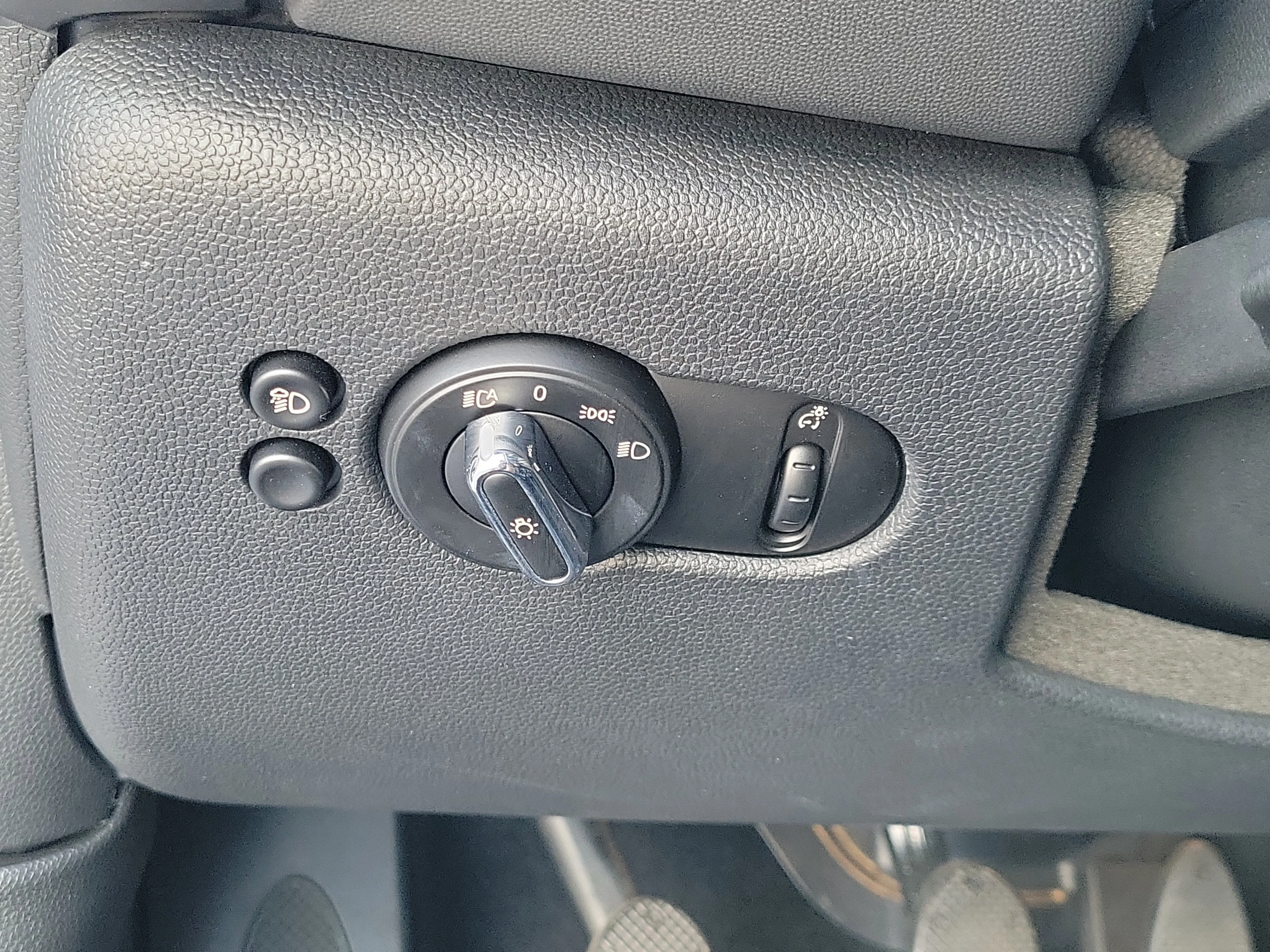 Certified Used 2024 White Metallic MINI Cooper S image 16