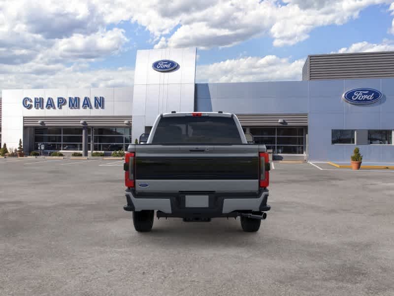 New 2026 Avalanche Ford Platinum image 5