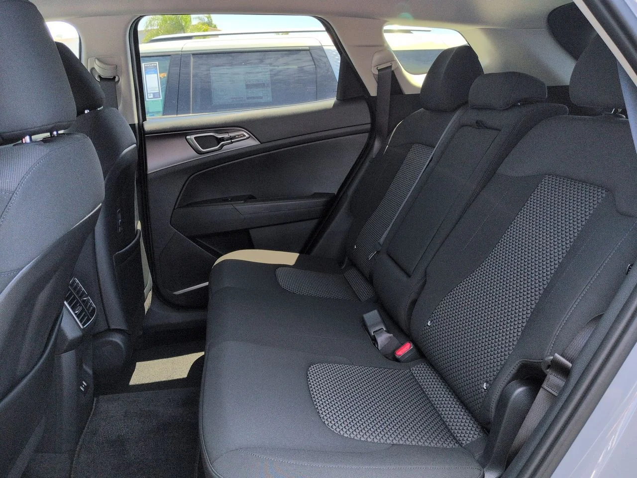 New 2026 Wolf Gray Kia S image 26