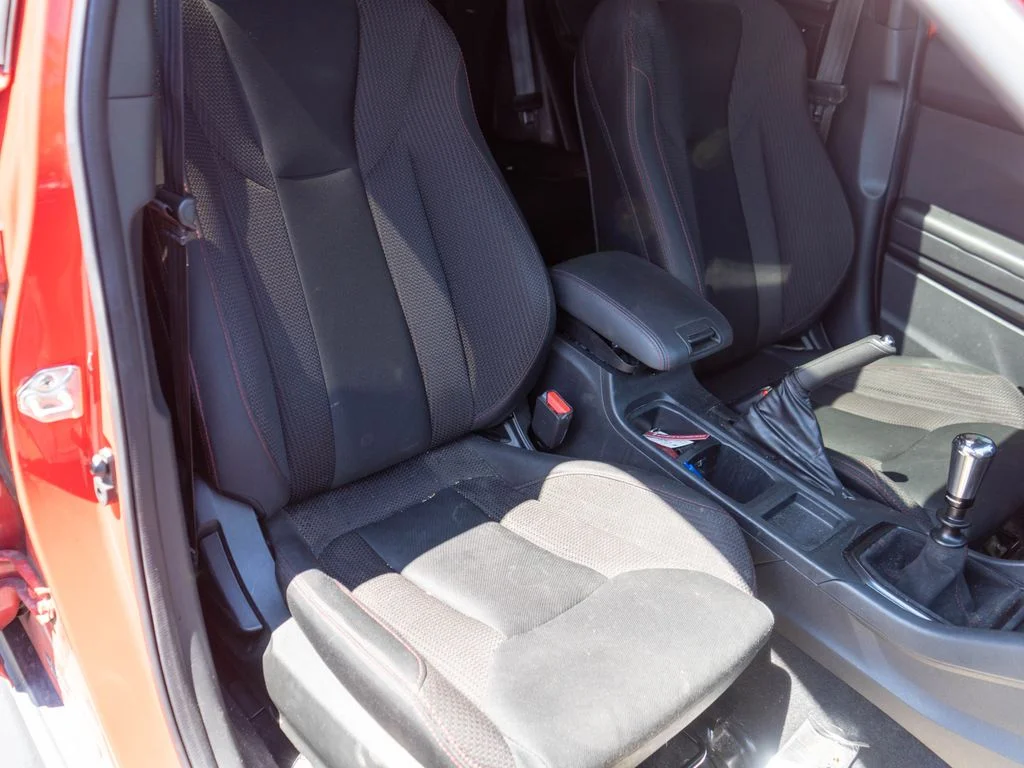Used 2023 Red Subaru Premium image 9