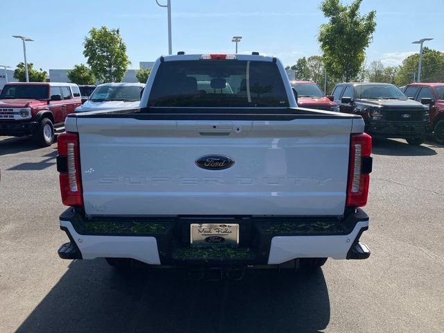 New 2026 White Ford XLT image 28