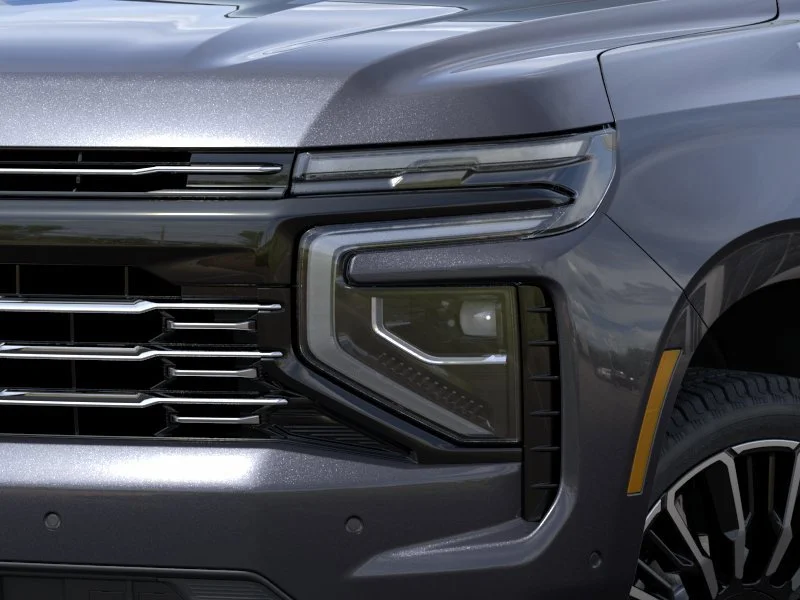 2026 Chevrolet Tahoe High Country - Photo 10