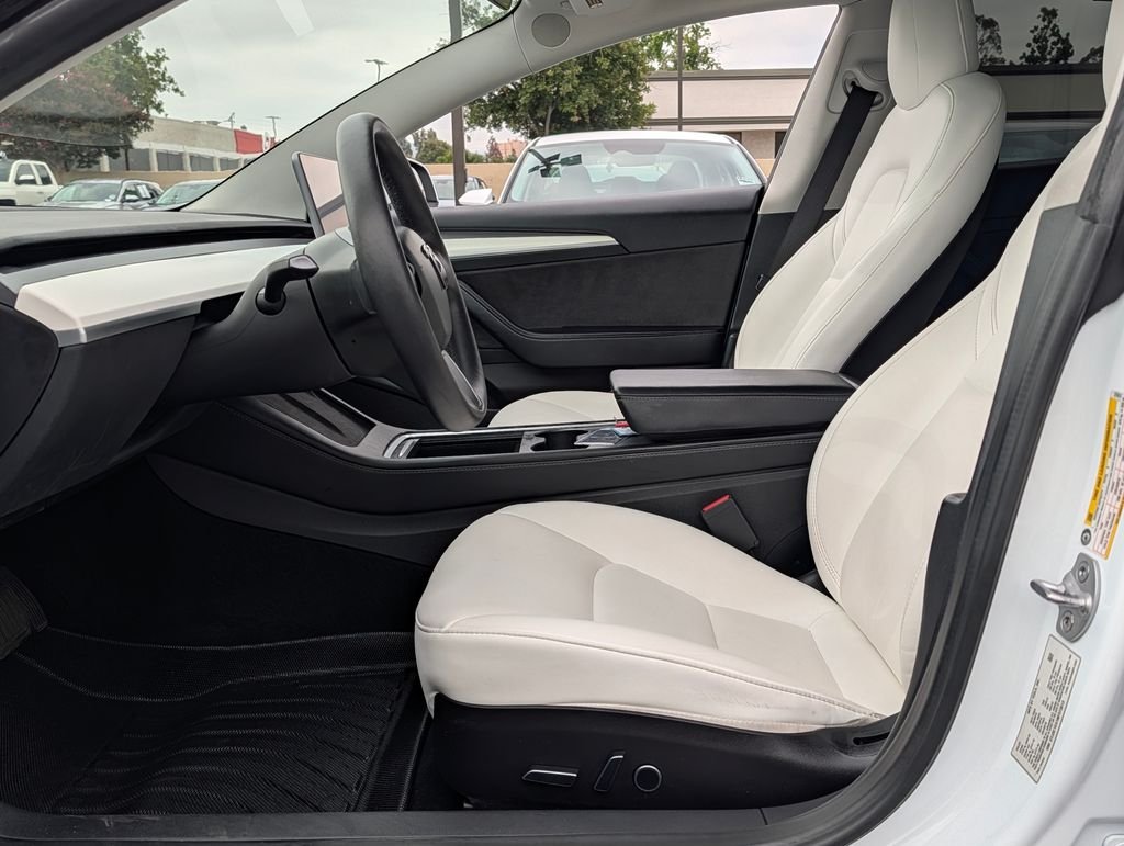 2022 Tesla Model 3 Base - Photo 10
