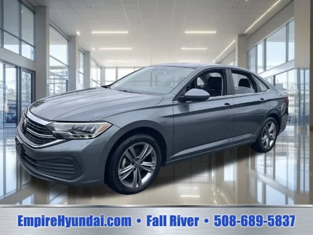 2024 Volkswagen Jetta