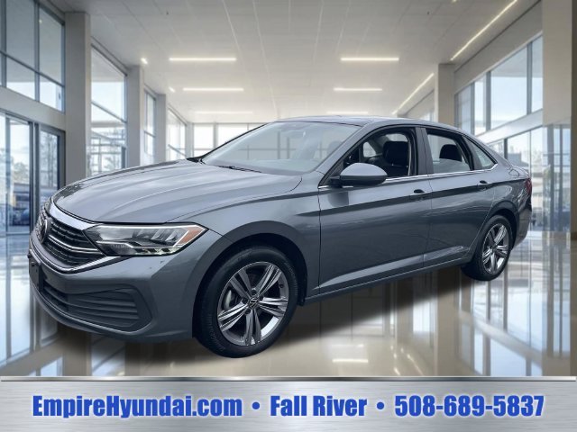 2024 Volkswagen Jetta SE - Photo 1