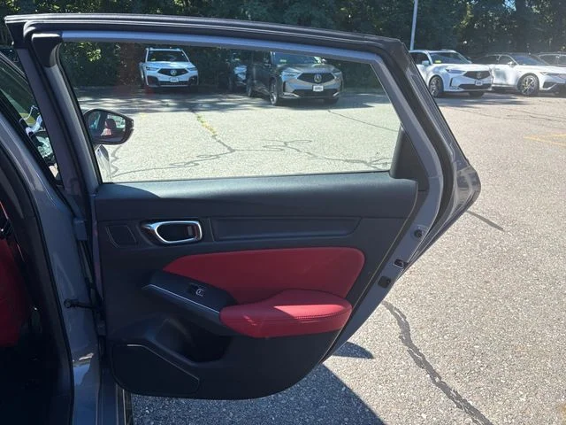 New 2026 Urban Gray Pearl Acura A-Spec Tech Package image 36