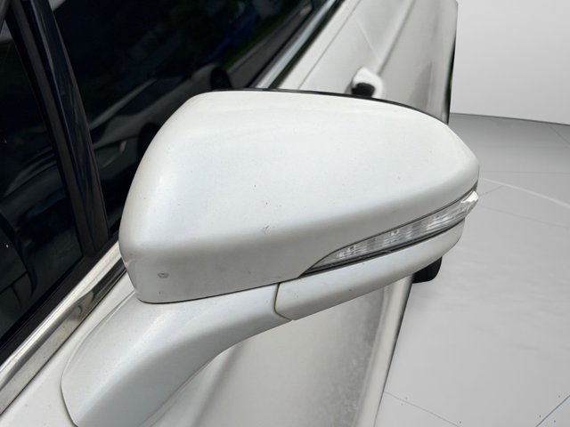 Used 2013 White Ford SE image 46