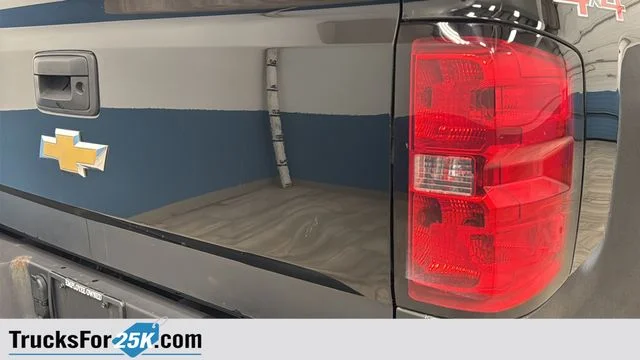 Used 2014 Black Chevrolet LT image 31