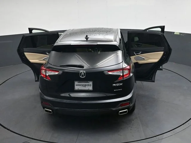 Used 2023  Acura Technology Package image 41