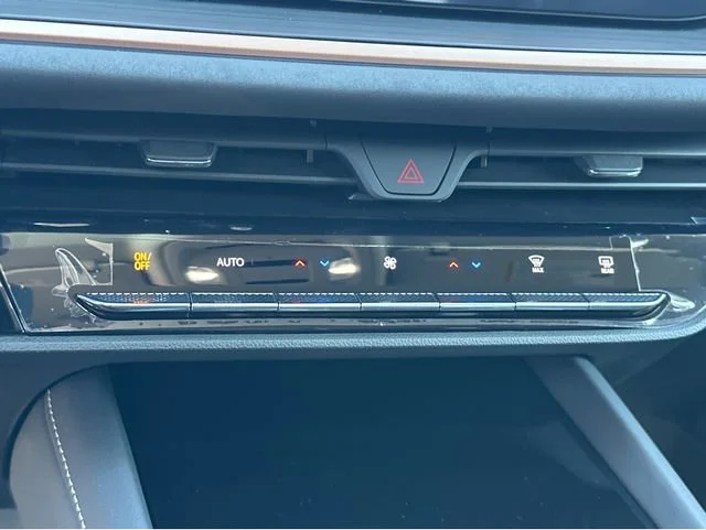 2026 Buick Envision Sport Touring - Photo 6