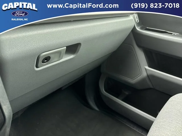 Used 2025 Black Ford XL image 27