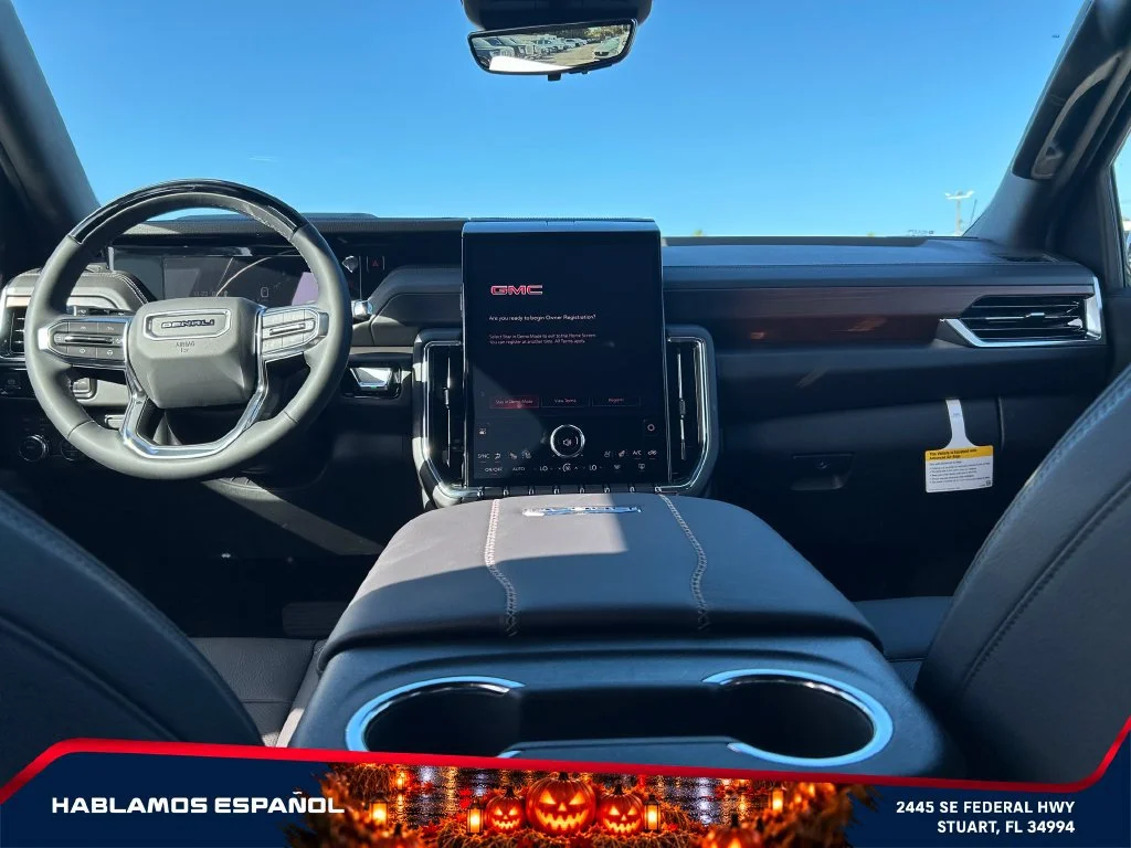 New 2027 Onyx Black GMC Denali image 16