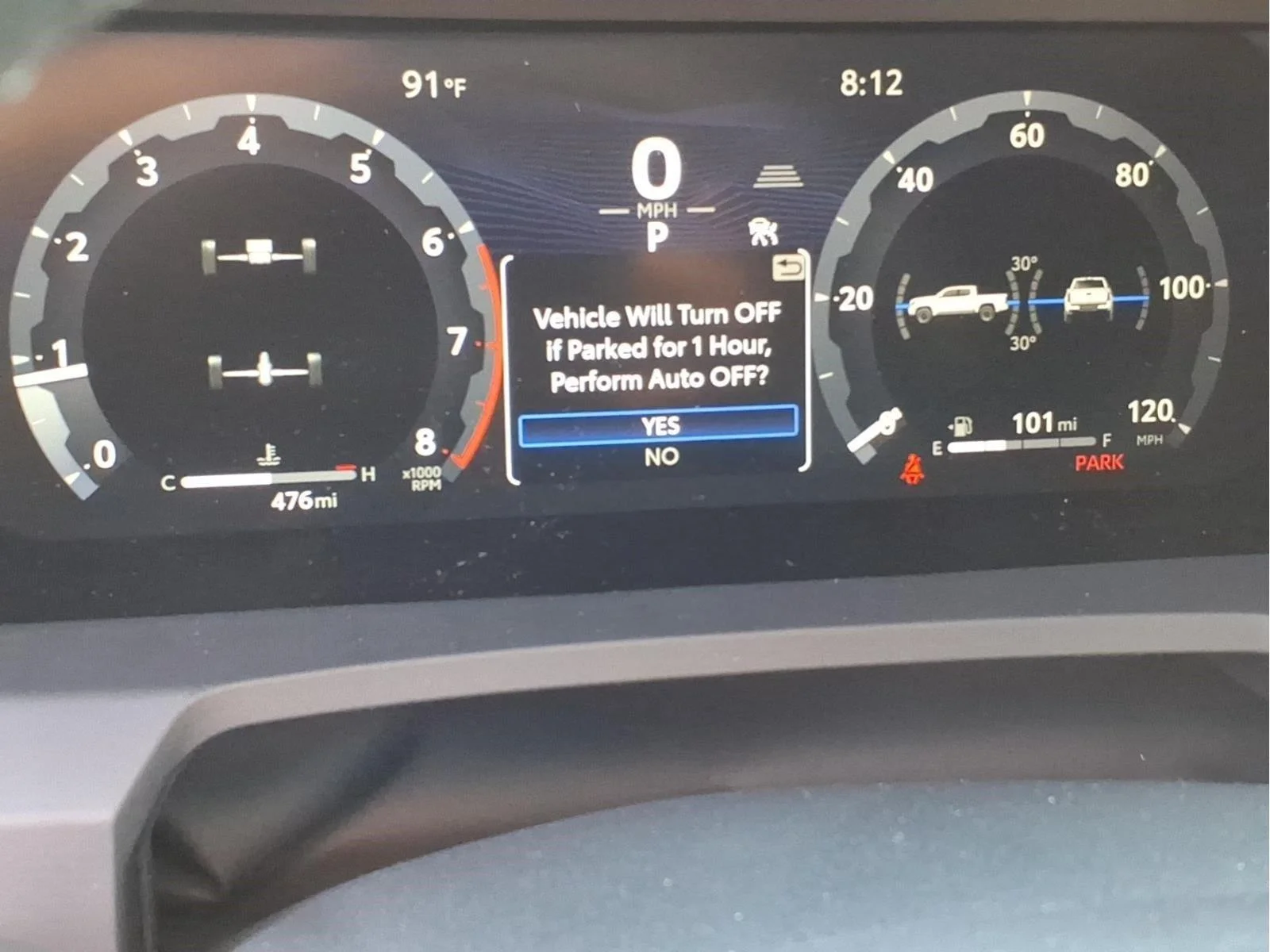 New 2026 Mudbath Toyota TRD Sport image 21