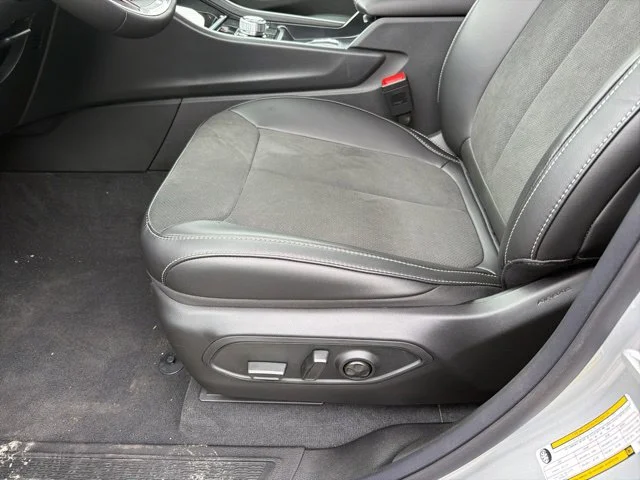 New 2026 Silver Jeep Altitude image 13