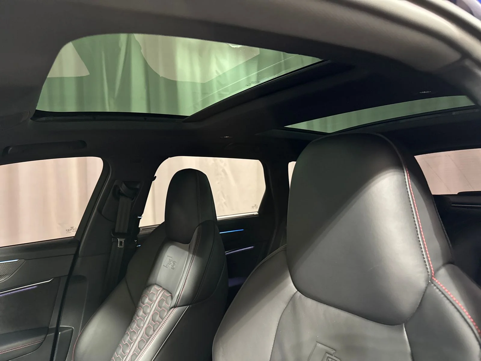 2021 Audi RS 6 Avant Base - Photo 26