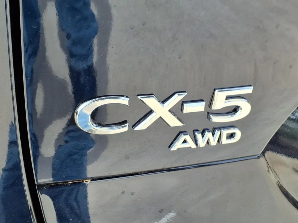 New 2026 Navy Blue Mica Mazda 2.5 S Premium Plus AWD image 16