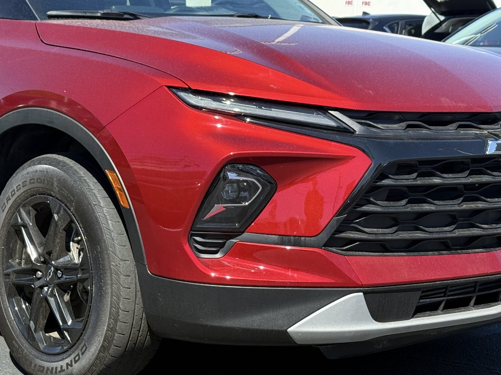 2024 Chevrolet Blazer 2LT - Photo 2
