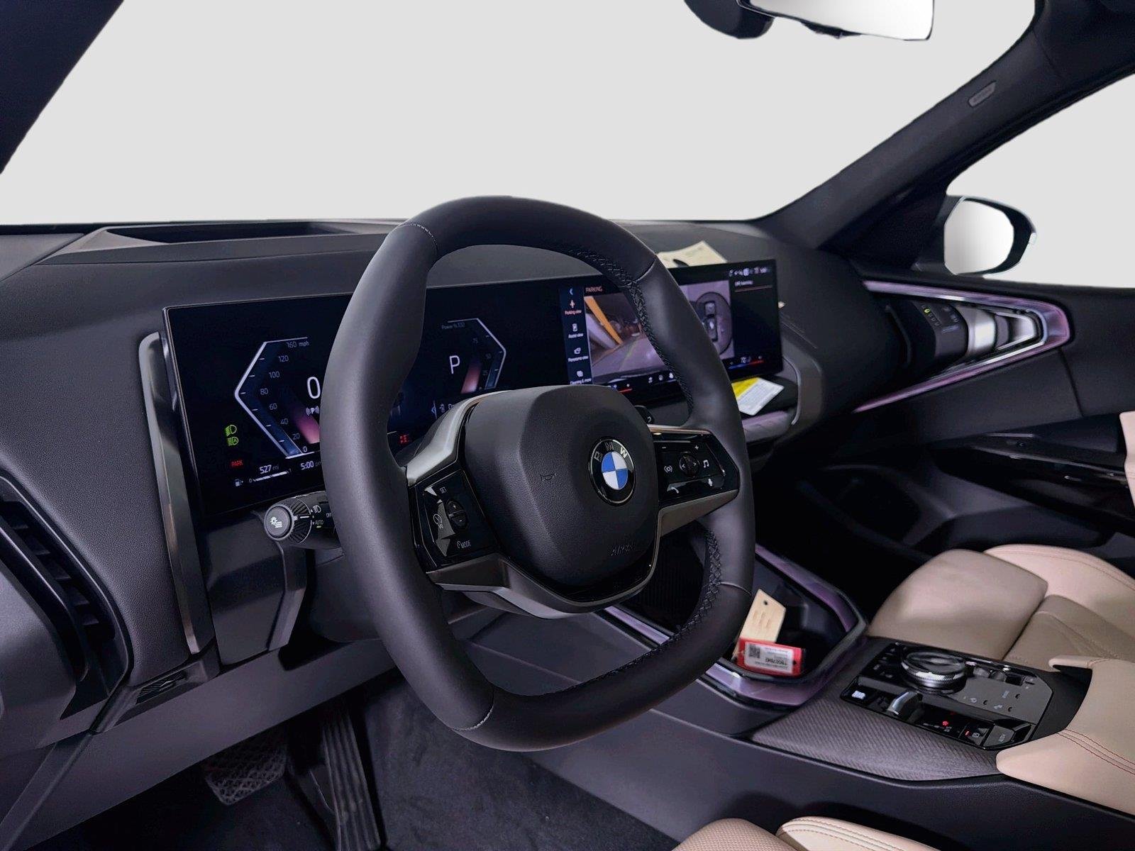 New 2026 Skyscraper Grey Metallic BMW 30 xDrive image 9