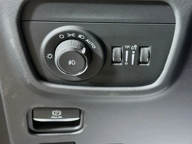 New 2026 Brown Jeep Summit image 10