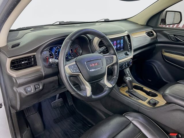2017 GMC Acadia Denali - Photo 37