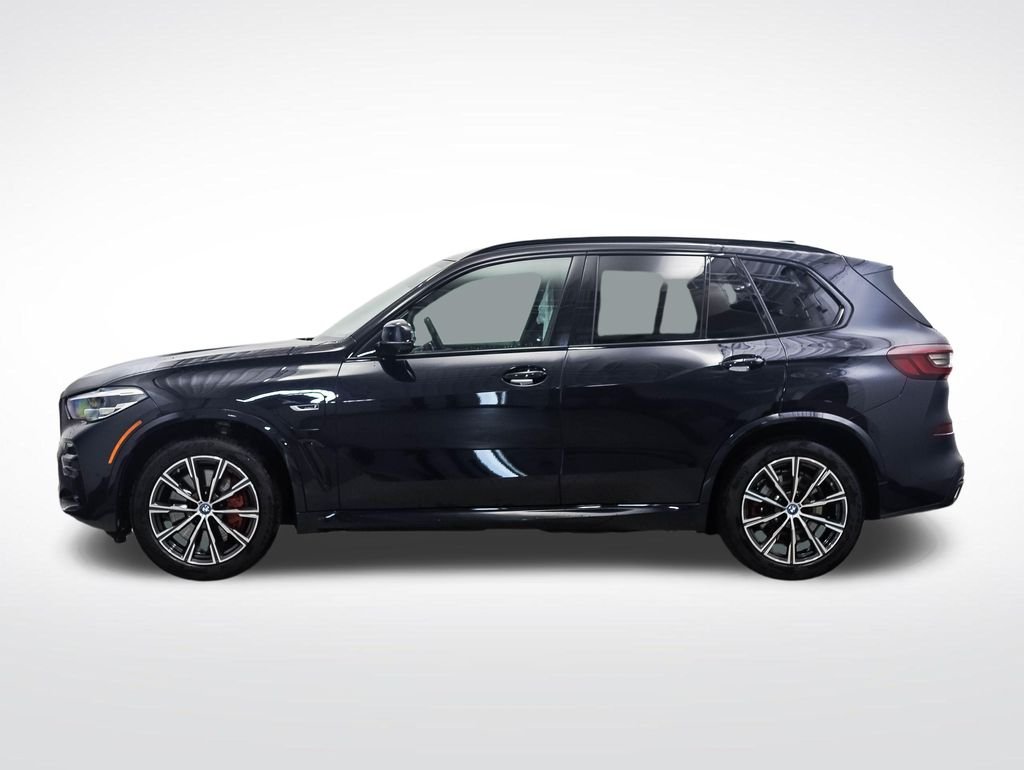 Used 2022 BMW X5 45e with VIN 5UXTA6C05N9N29678 for sale in Minneapolis, Minnesota