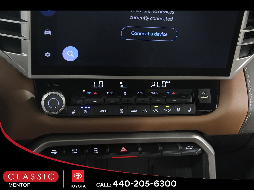 2026 Toyota Tundra 1794 Edition - Photo 15