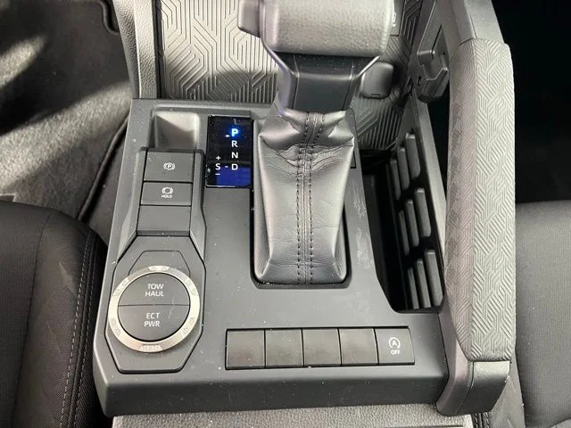 Used 2025 Red Toyota SR5 image 27