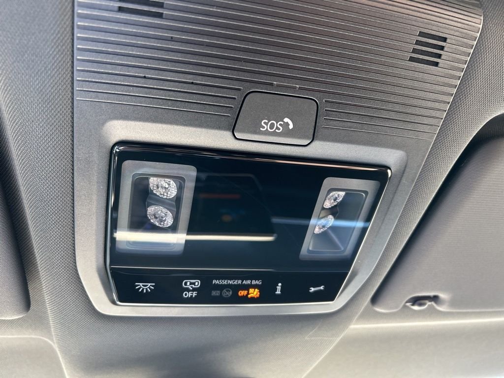 2025 Volkswagen ID. Buzz PRO S - Photo 37