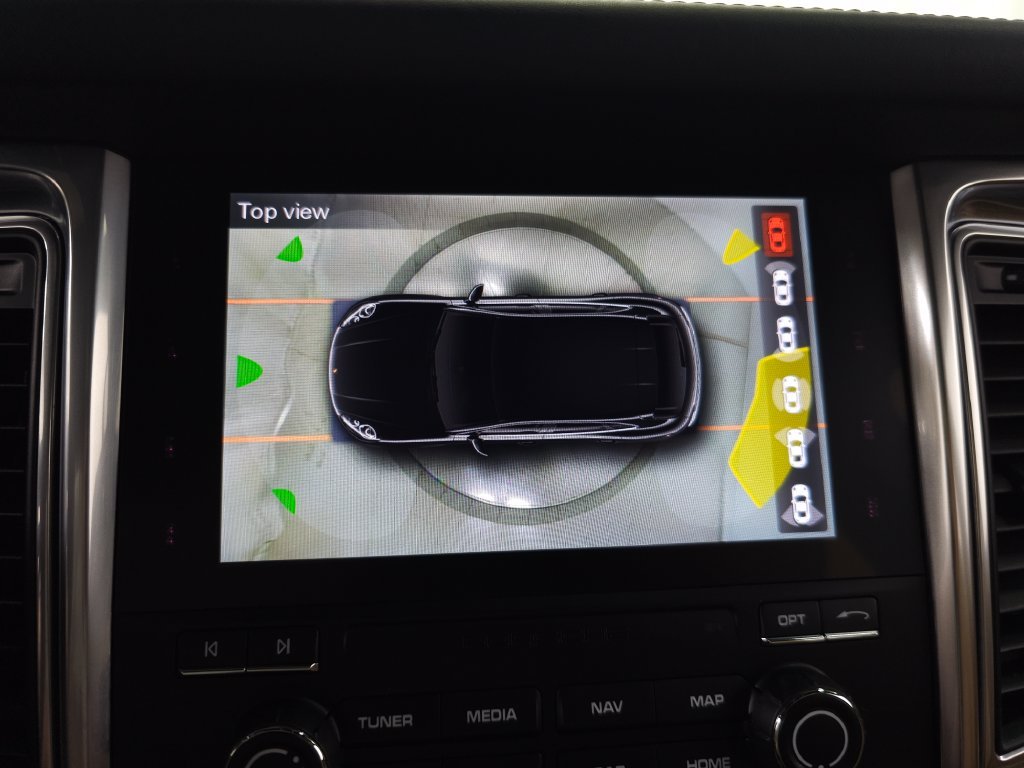 Used 2018 Jet Black Metallic Porsche S image 29