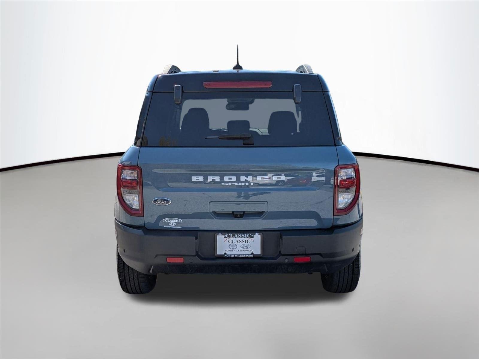 Used 2022 Area 51 Ford Outer Banks image 6
